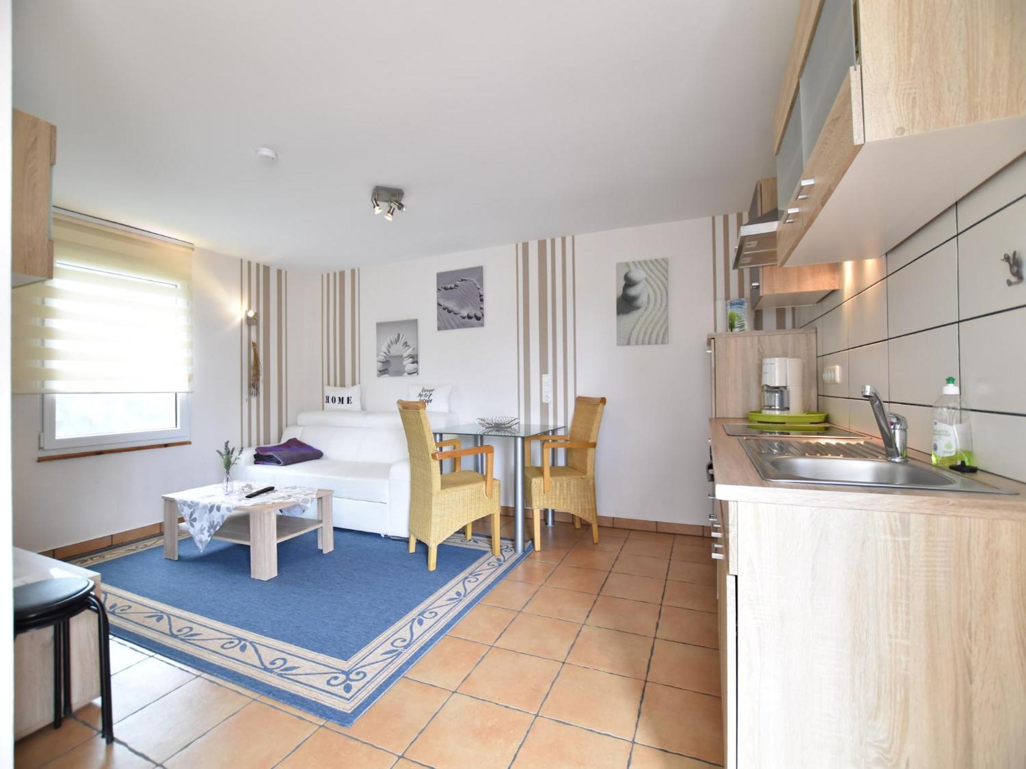 Boutique Bungalow In Insel Poel With Terrace Exterior foto