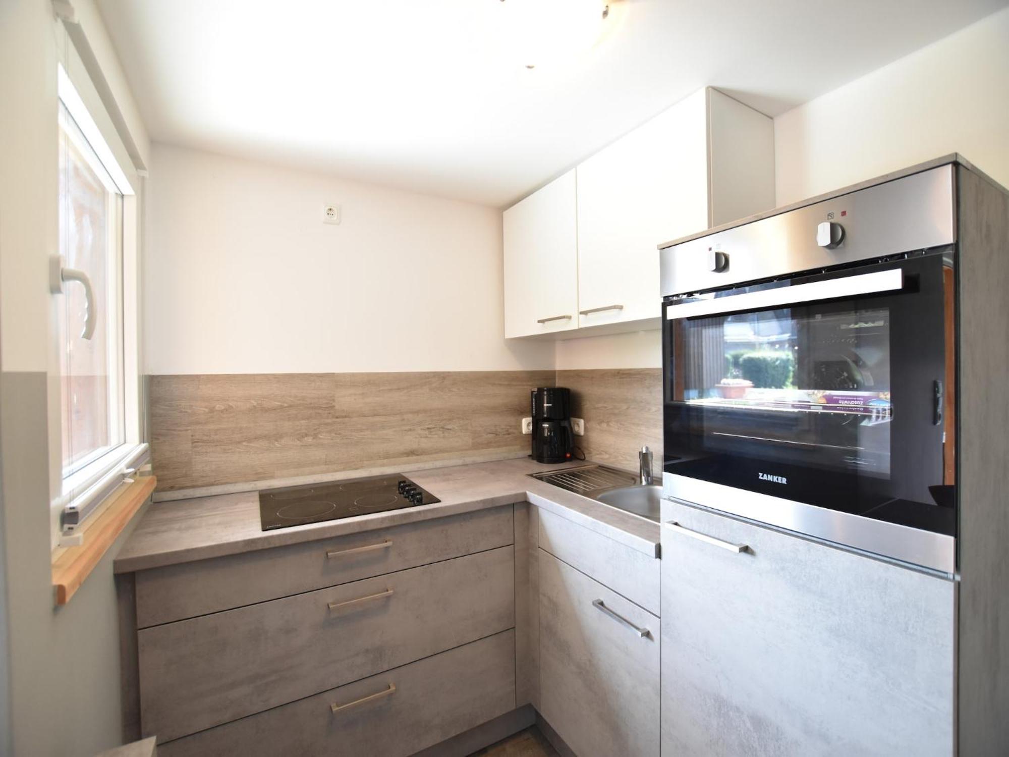 Boutique Bungalow In Insel Poel With Terrace Exterior foto