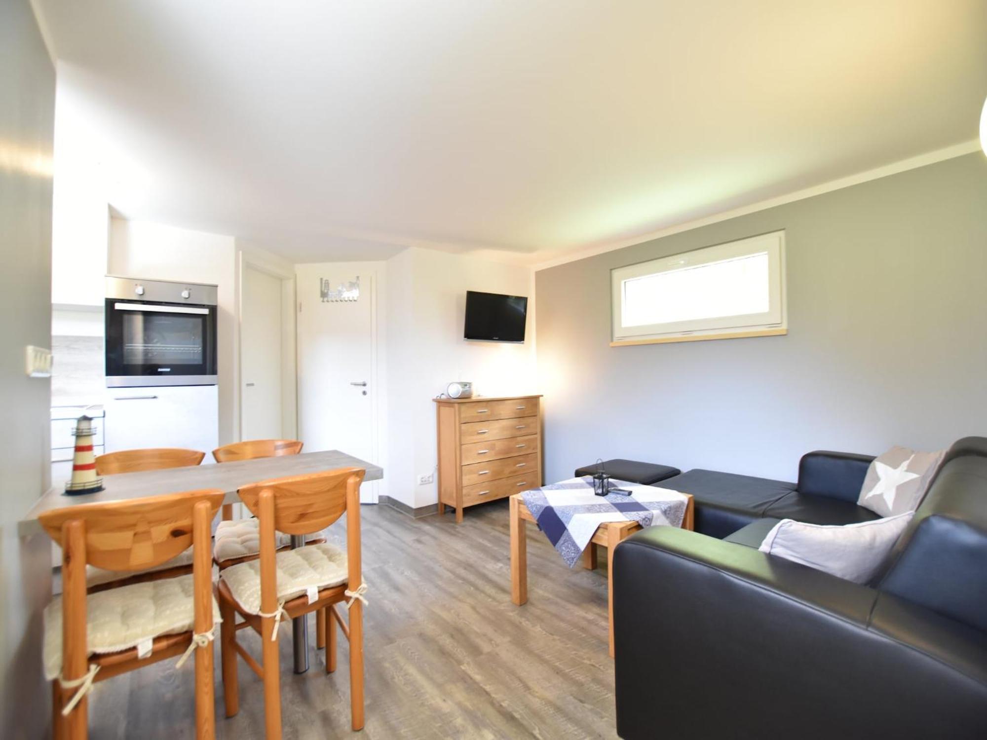 Boutique Bungalow In Insel Poel With Terrace Exterior foto